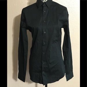 Express Men 1MX Extra Slim Fit XS/TP 13-13 1/2